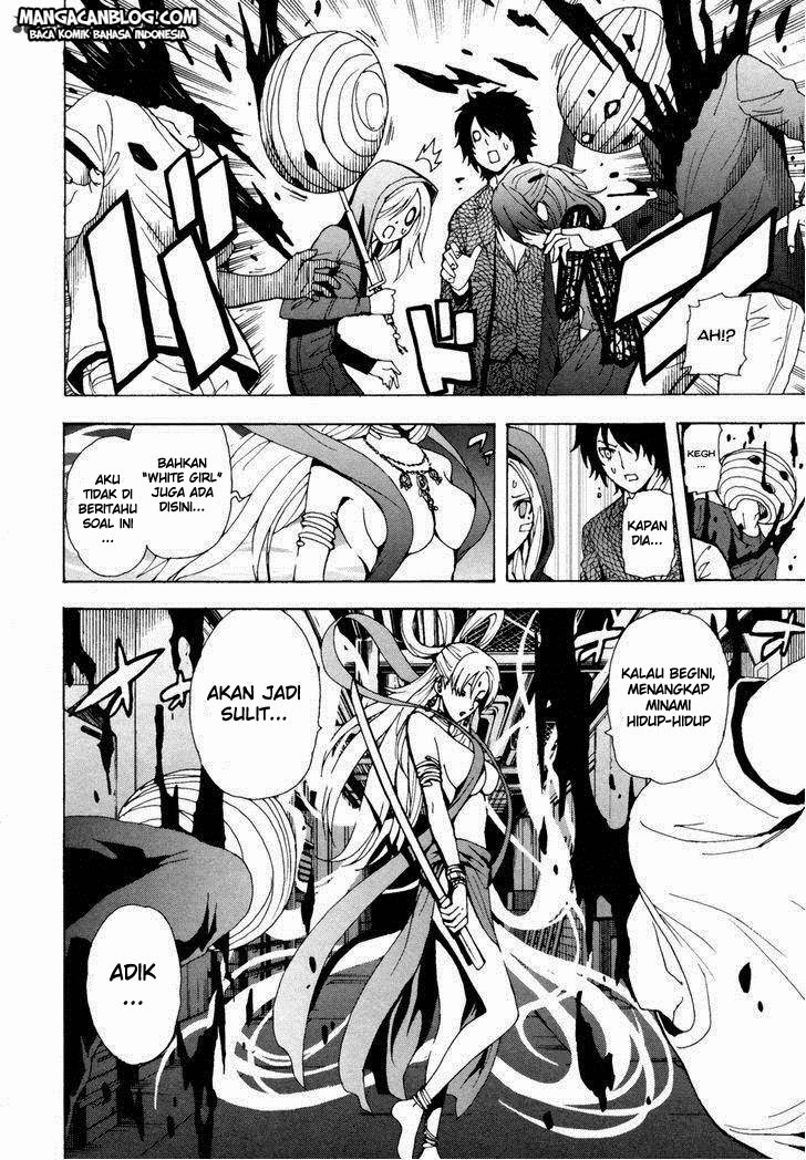 Baca Tokyo ESP - Chapter 40 halaman 7