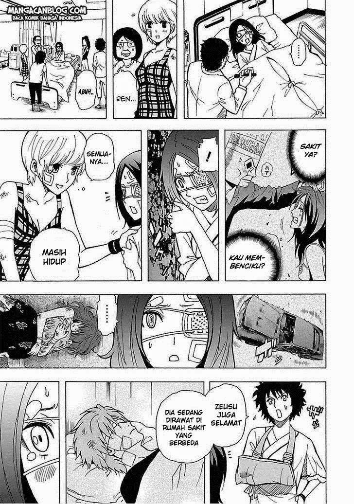 Baca Tokyo ESP - Chapter 41 halaman 10
