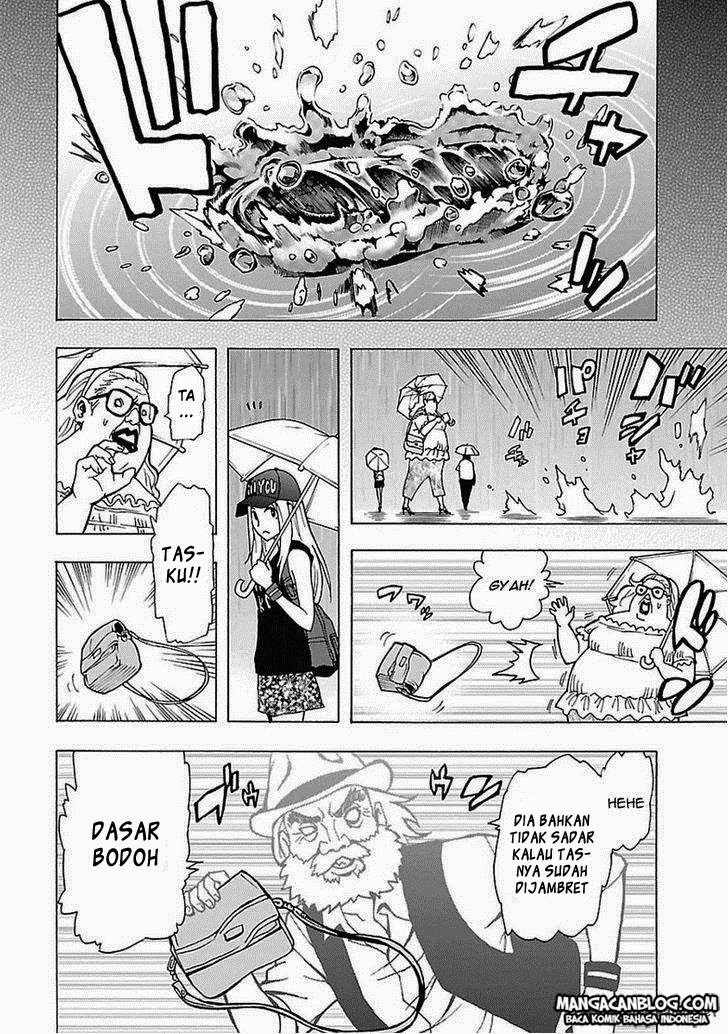 Baca Tokyo ESP - Chapter 41 halaman 23