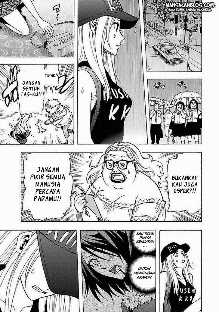 Baca Tokyo ESP - Chapter 41 halaman 28