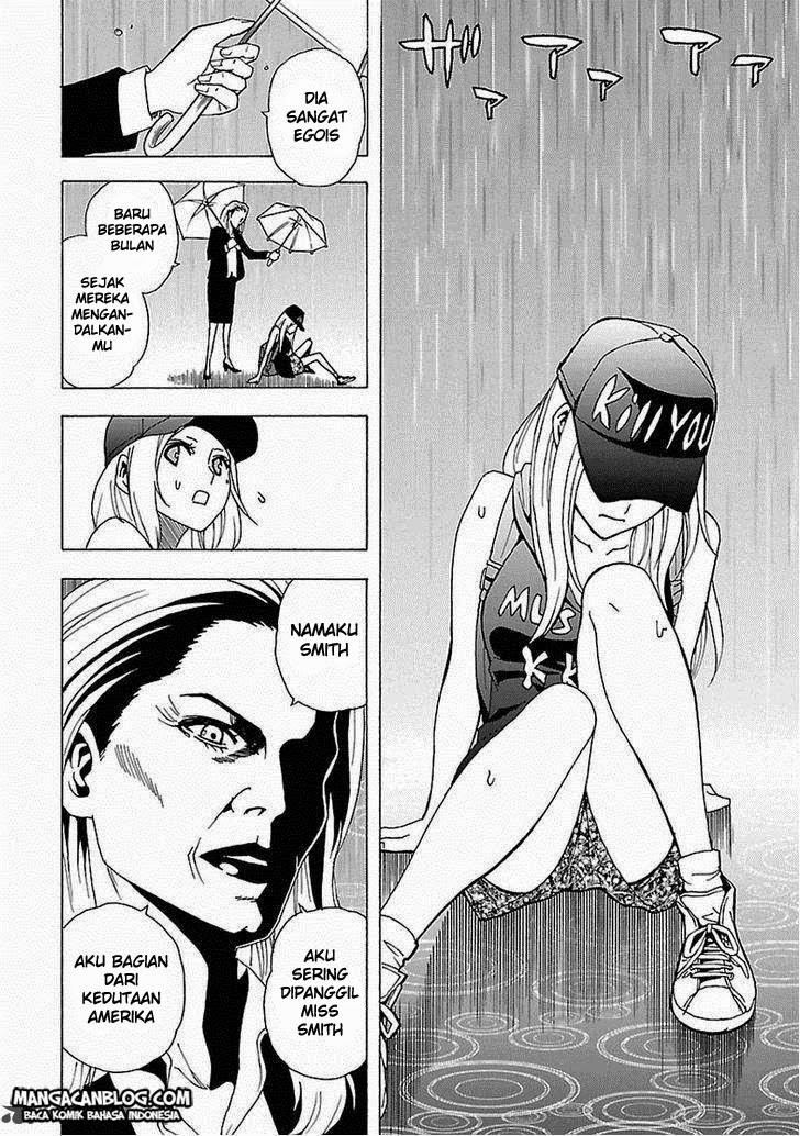 Baca Tokyo ESP - Chapter 41 halaman 29