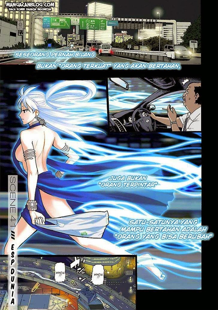 Baca Tokyo ESP - Chapter 41 halaman 3