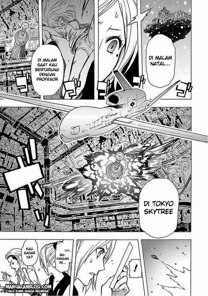 Baca Tokyo ESP - Chapter 41 halaman 32