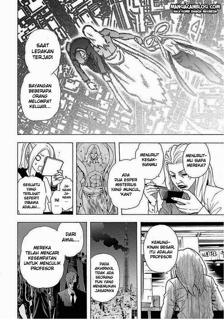 Baca Tokyo ESP - Chapter 41 halaman 33