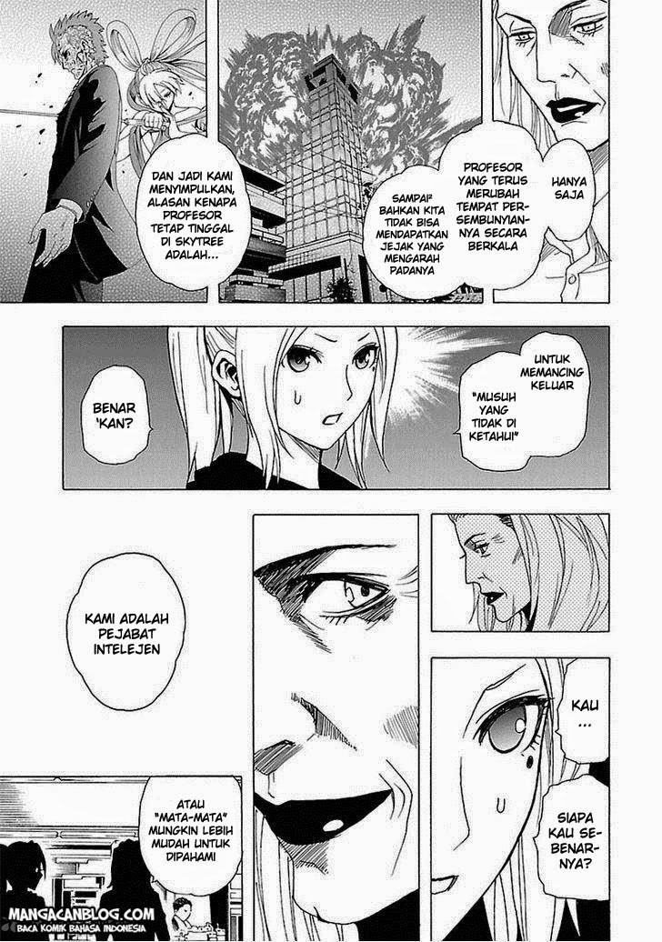 Baca Tokyo ESP - Chapter 41 halaman 34