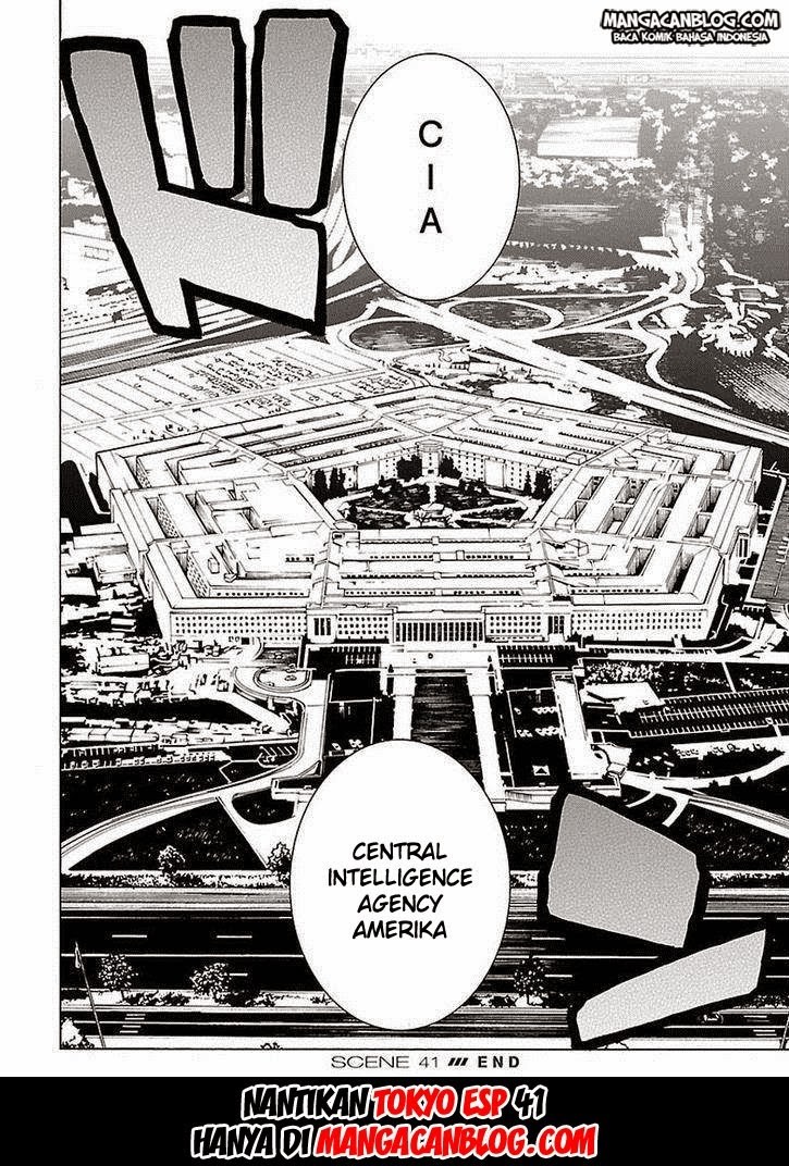 Baca Tokyo ESP - Chapter 41 halaman 35