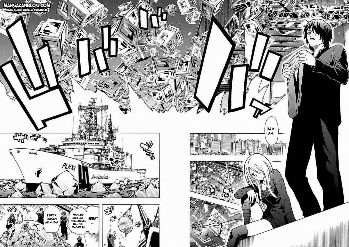 Baca Tokyo ESP - Chapter 41 halaman 6