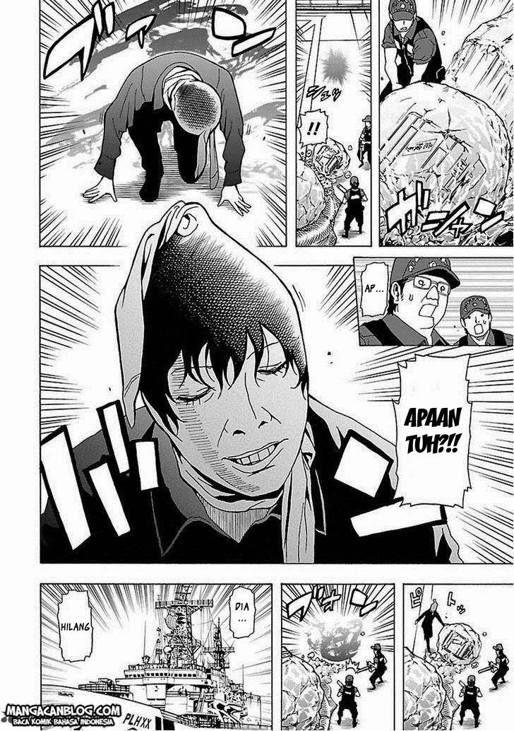 Baca Tokyo ESP - Chapter 41 halaman 7