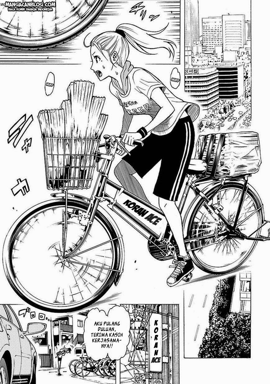 Baca Tokyo ESP - Chapter 42 halaman 17