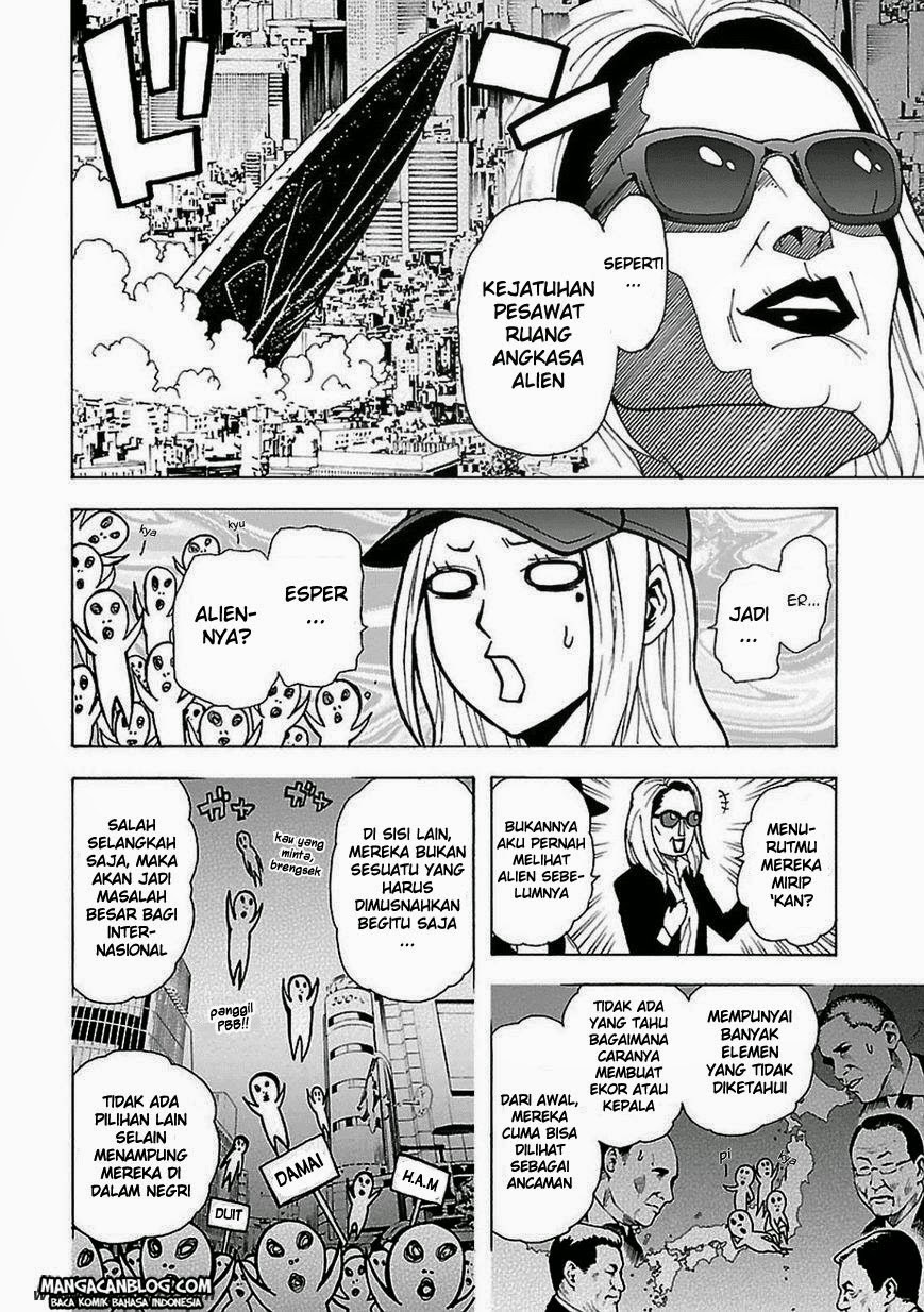 Baca Tokyo ESP - Chapter 42 halaman 20