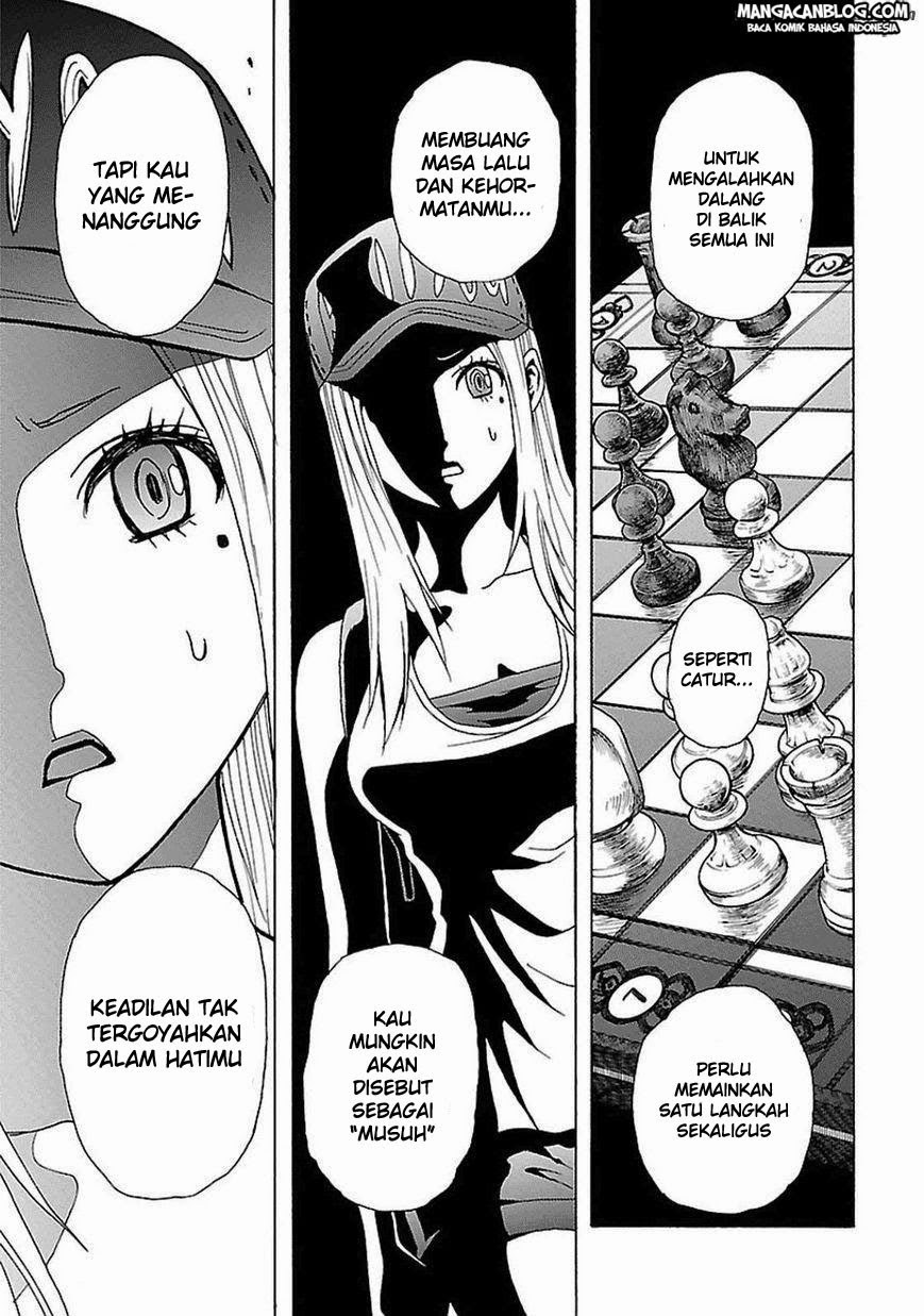 Baca Tokyo ESP - Chapter 42 halaman 29
