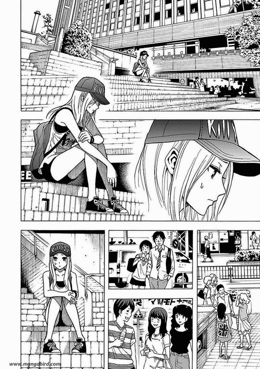 Baca Tokyo ESP - Chapter 42 halaman 33