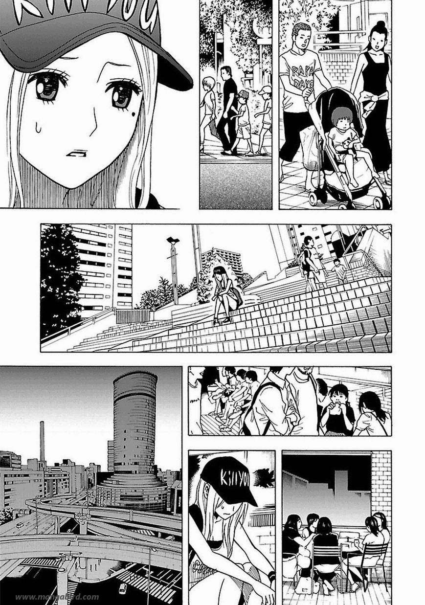 Baca Tokyo ESP - Chapter 42 halaman 34
