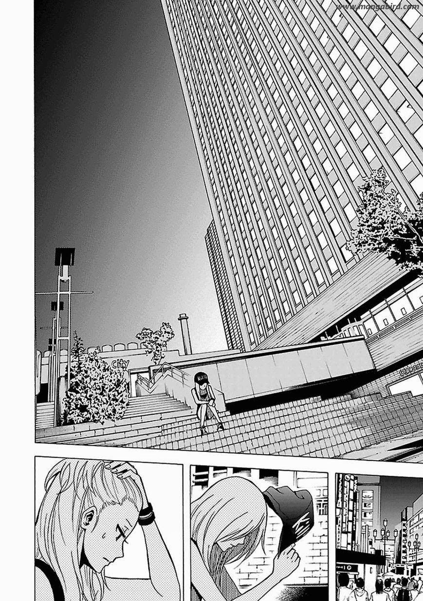Baca Tokyo ESP - Chapter 42 halaman 35