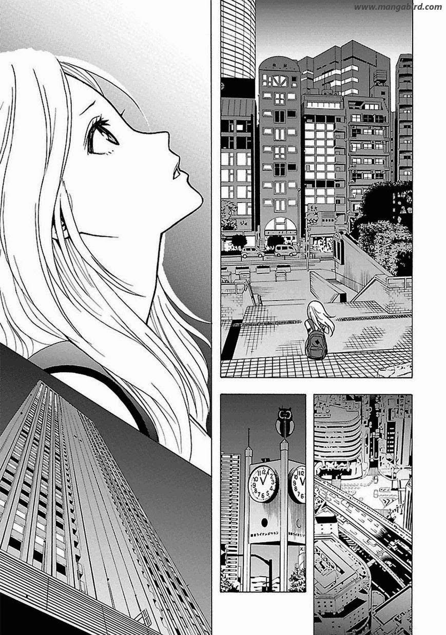 Baca Tokyo ESP - Chapter 42 halaman 36