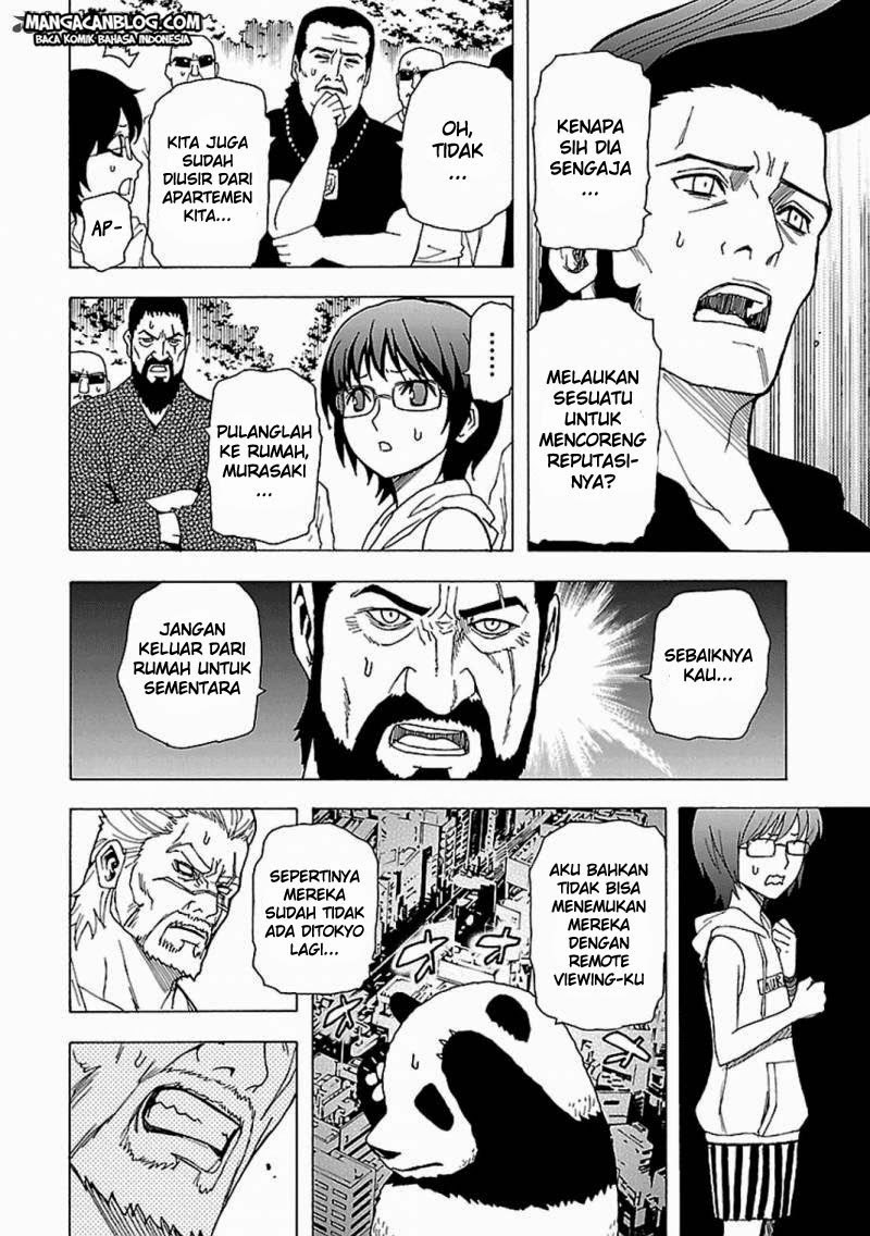 Baca Tokyo ESP - Chapter 43 halaman 10