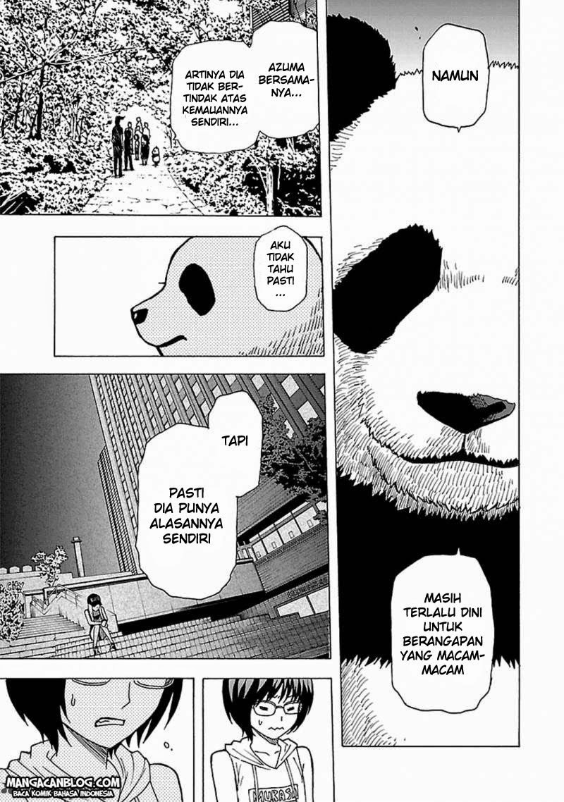 Baca Tokyo ESP - Chapter 43 halaman 11