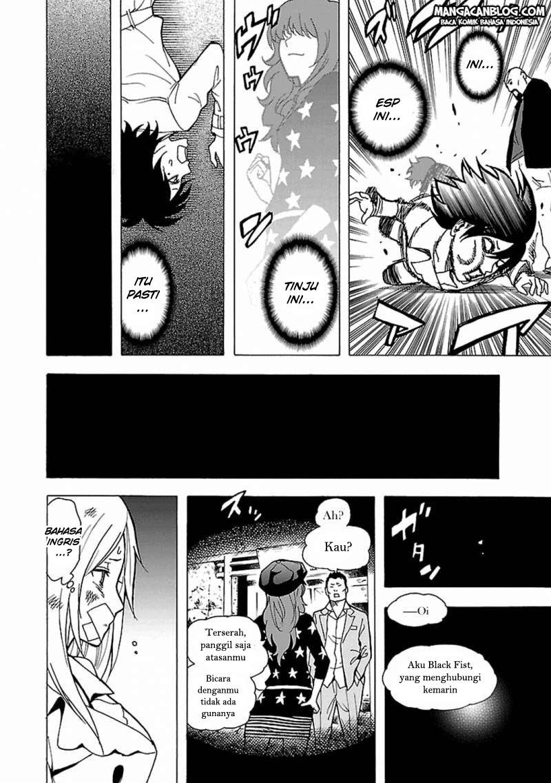 Baca Tokyo ESP - Chapter 43 halaman 18