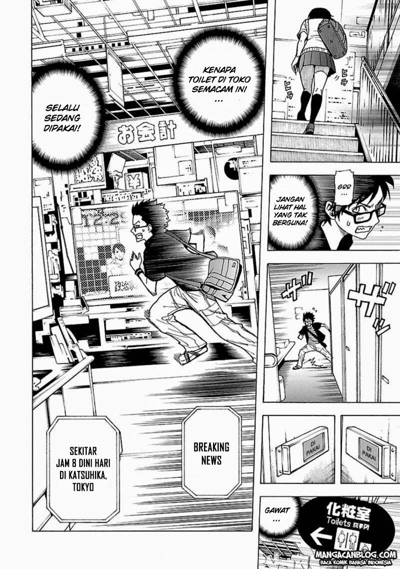 Baca Tokyo ESP - Chapter 43 halaman 4