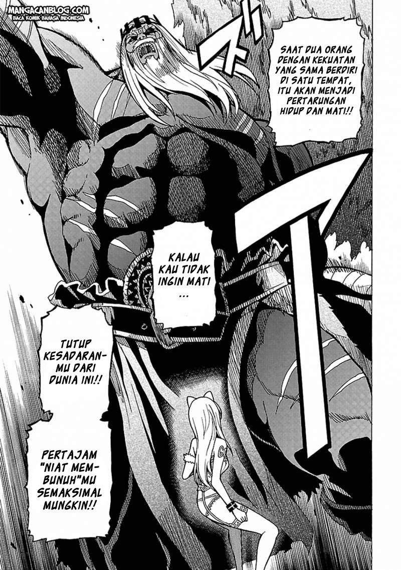 Baca Tokyo ESP - Chapter 44 halaman 17