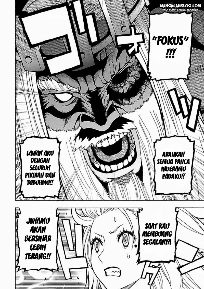 Baca Tokyo ESP - Chapter 44 halaman 18