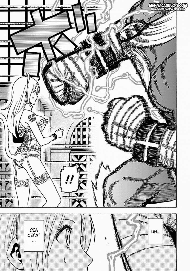 Baca Tokyo ESP - Chapter 44 halaman 25