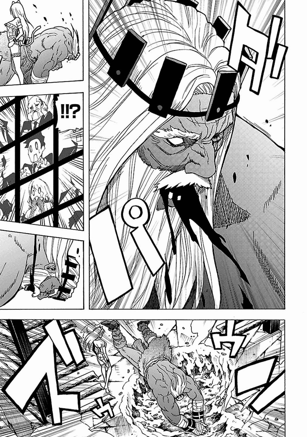 Baca Tokyo ESP - Chapter 44 halaman 30