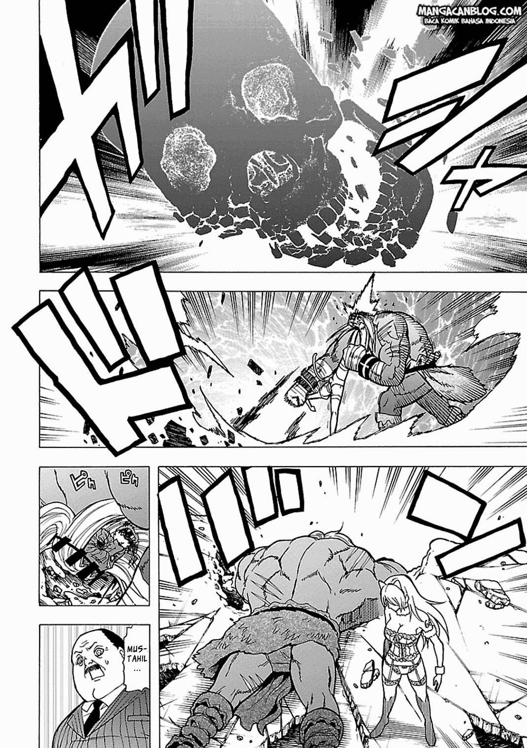 Baca Tokyo ESP - Chapter 44 halaman 36
