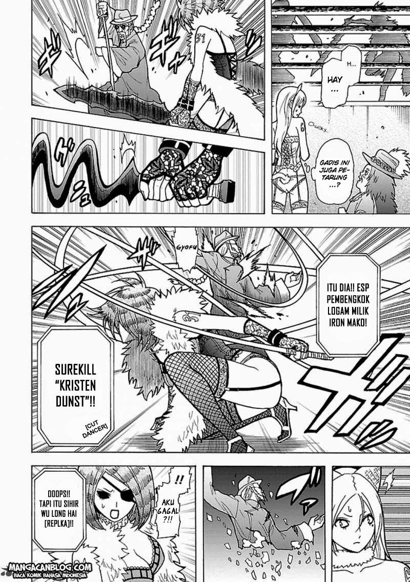 Baca Tokyo ESP - Chapter 44 halaman 9