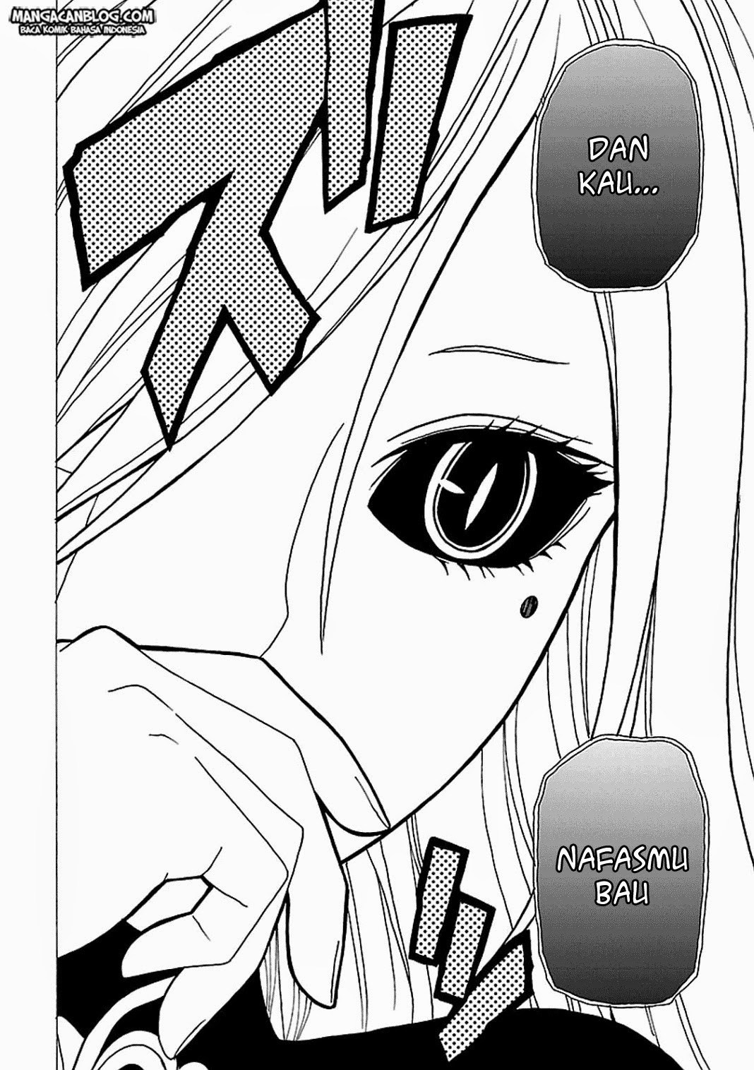 Baca Tokyo ESP - Chapter 45 halaman 19