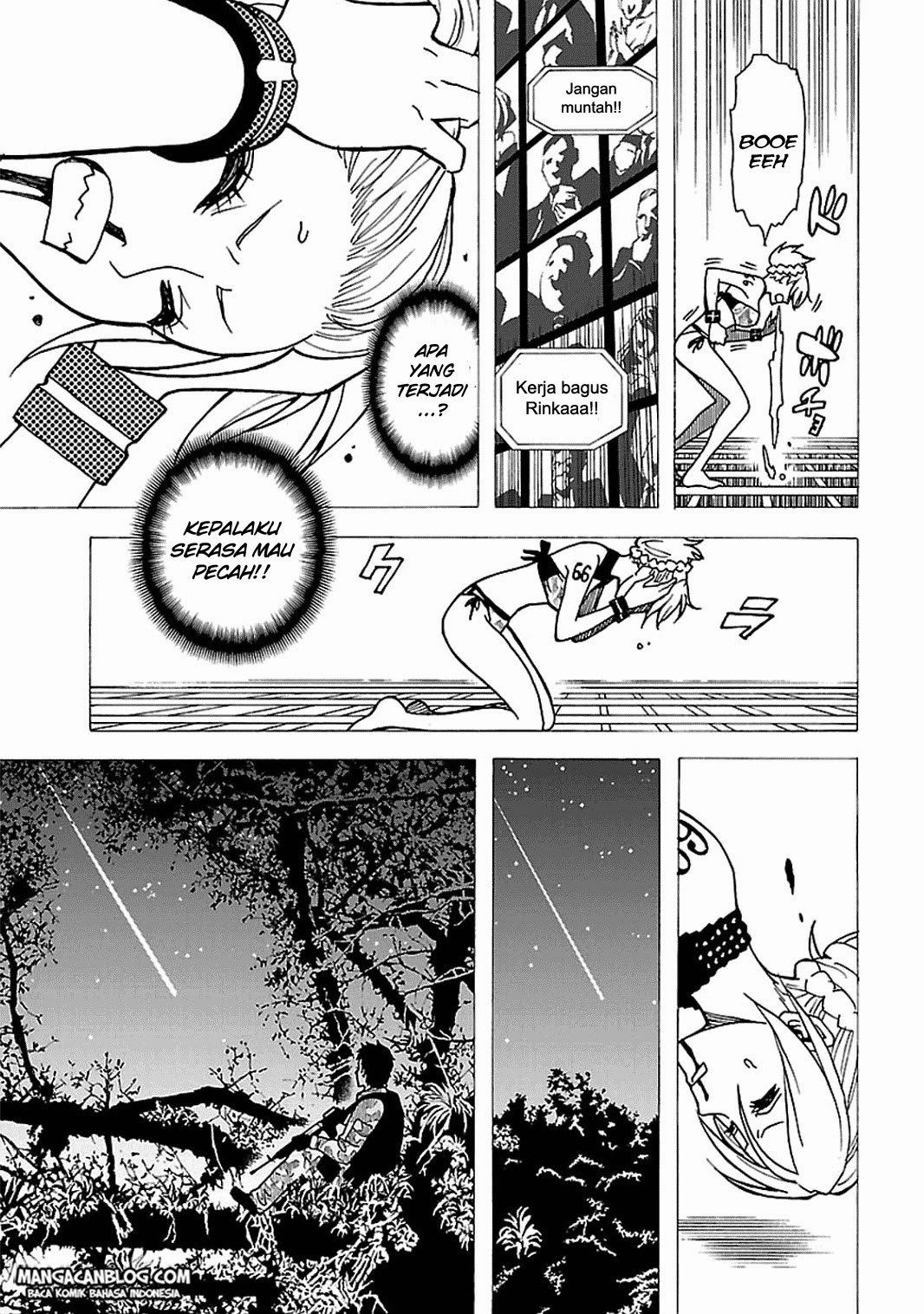 Baca Tokyo ESP - Chapter 45 halaman 38