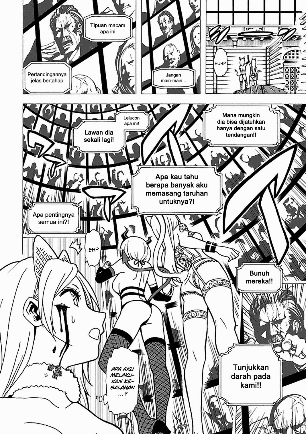 Baca Tokyo ESP - Chapter 45 halaman 4