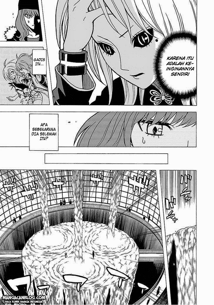 Baca Tokyo ESP - Chapter 46 halaman 17