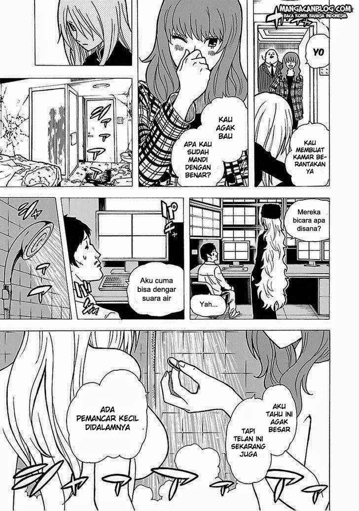 Baca Tokyo ESP - Chapter 46 halaman 25