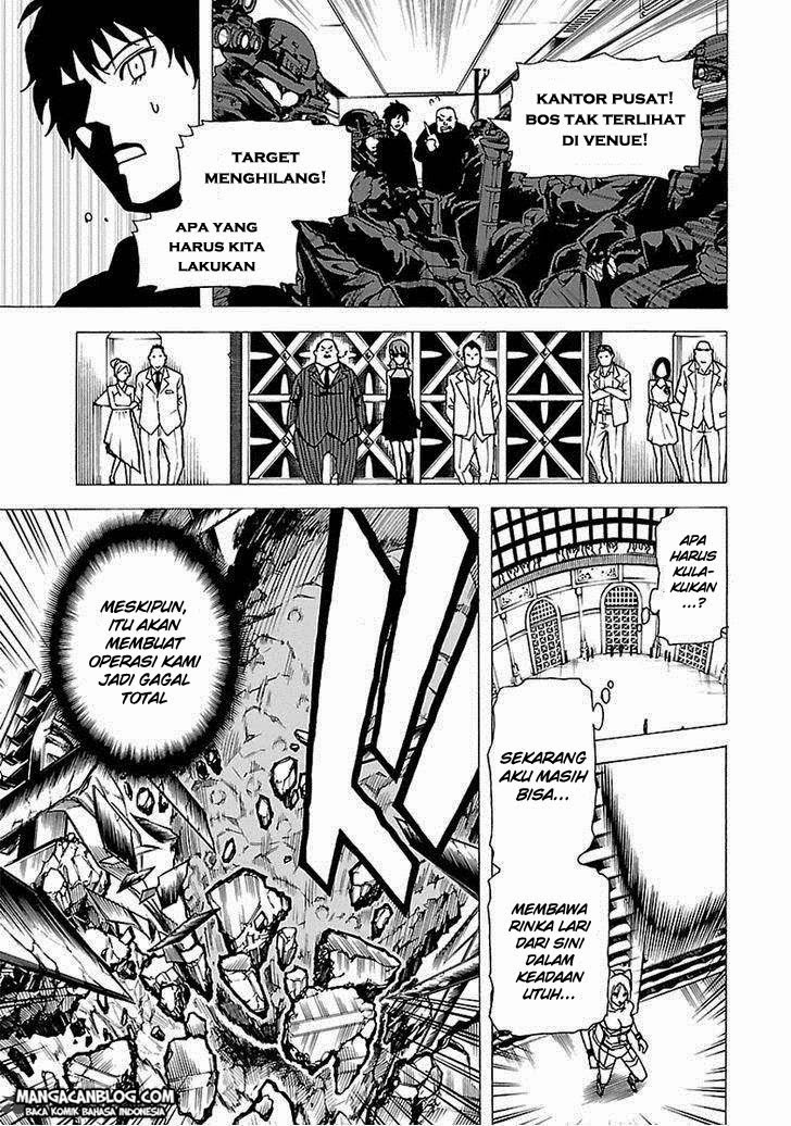 Baca Tokyo ESP - Chapter 46 halaman 39