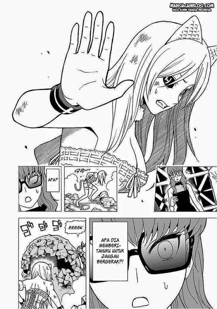 Baca Tokyo ESP - Chapter 46 halaman 42