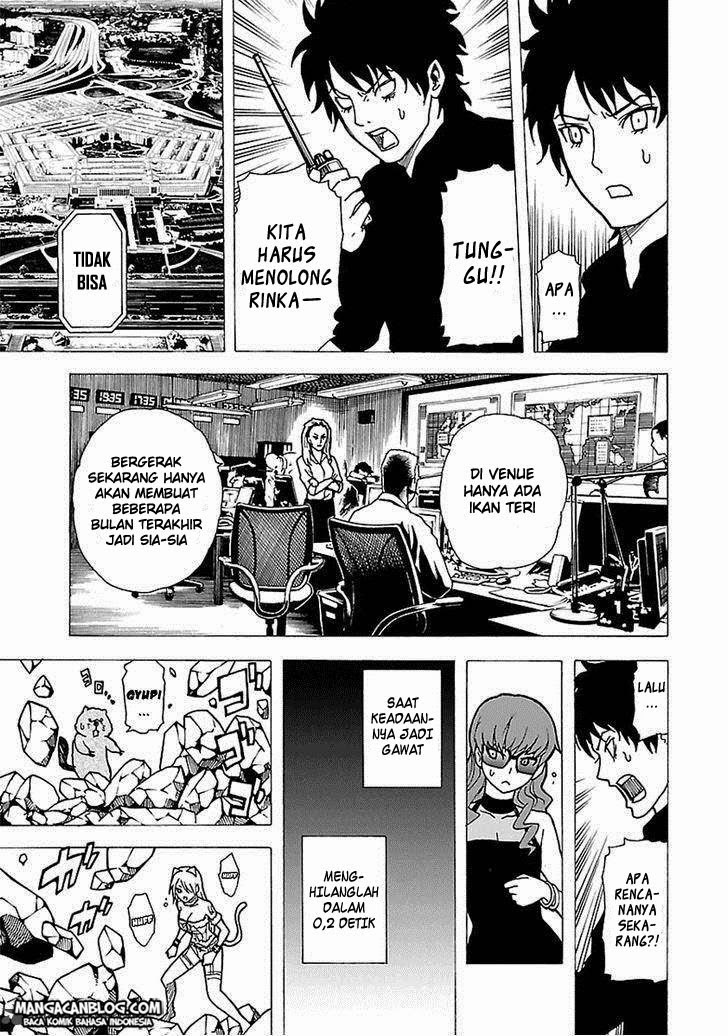 Baca Tokyo ESP - Chapter 46 halaman 45
