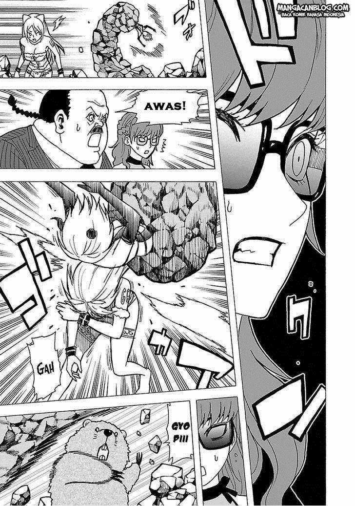 Baca Tokyo ESP - Chapter 46 halaman 47