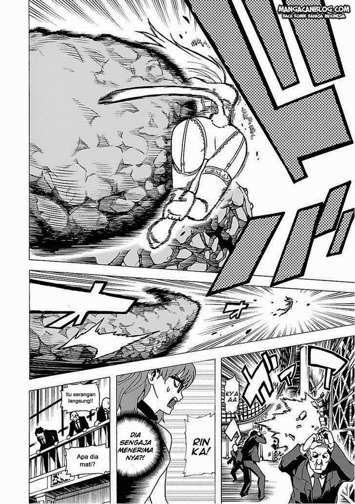 Baca Tokyo ESP - Chapter 46 halaman 48