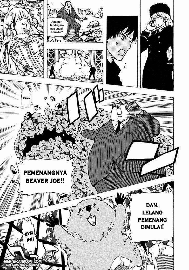 Baca Tokyo ESP - Chapter 46 halaman 49