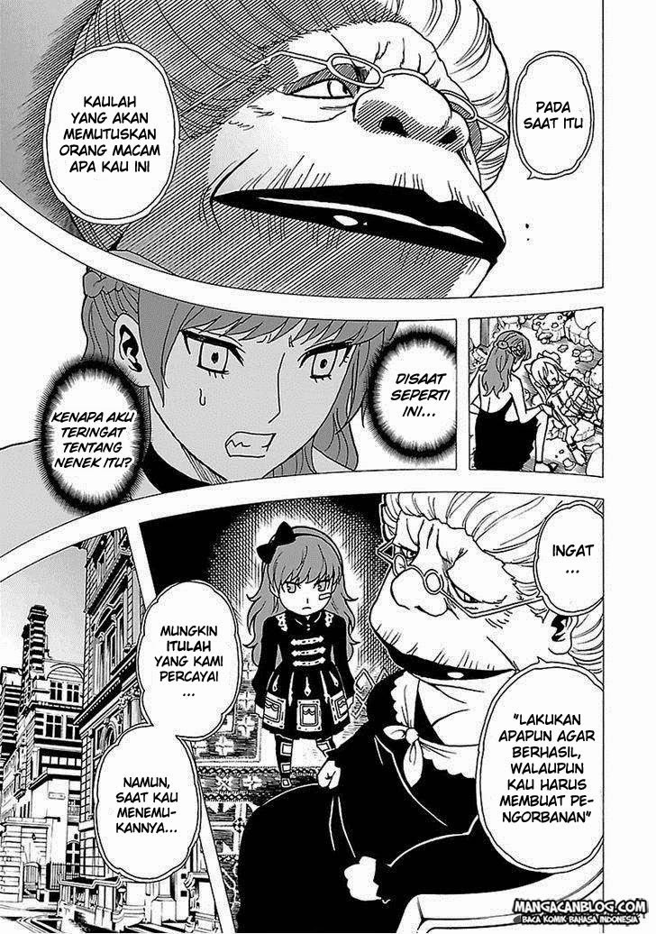 Baca Tokyo ESP - Chapter 46 halaman 53