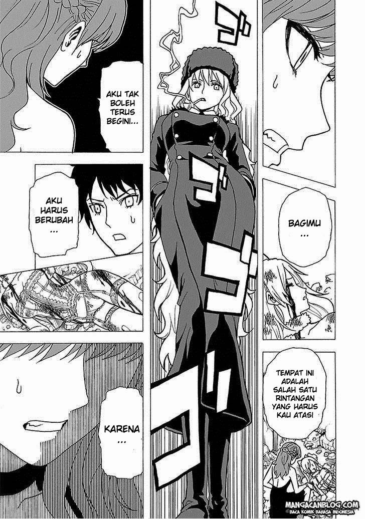 Baca Tokyo ESP - Chapter 46 halaman 55