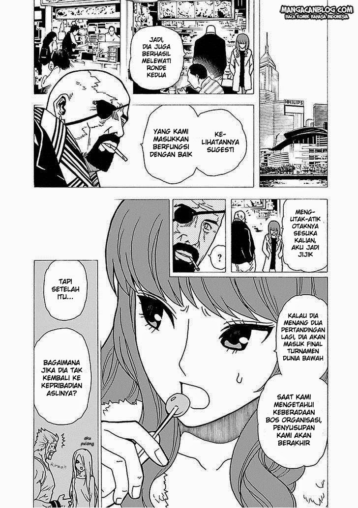 Baca Tokyo ESP - Chapter 46 halaman 8