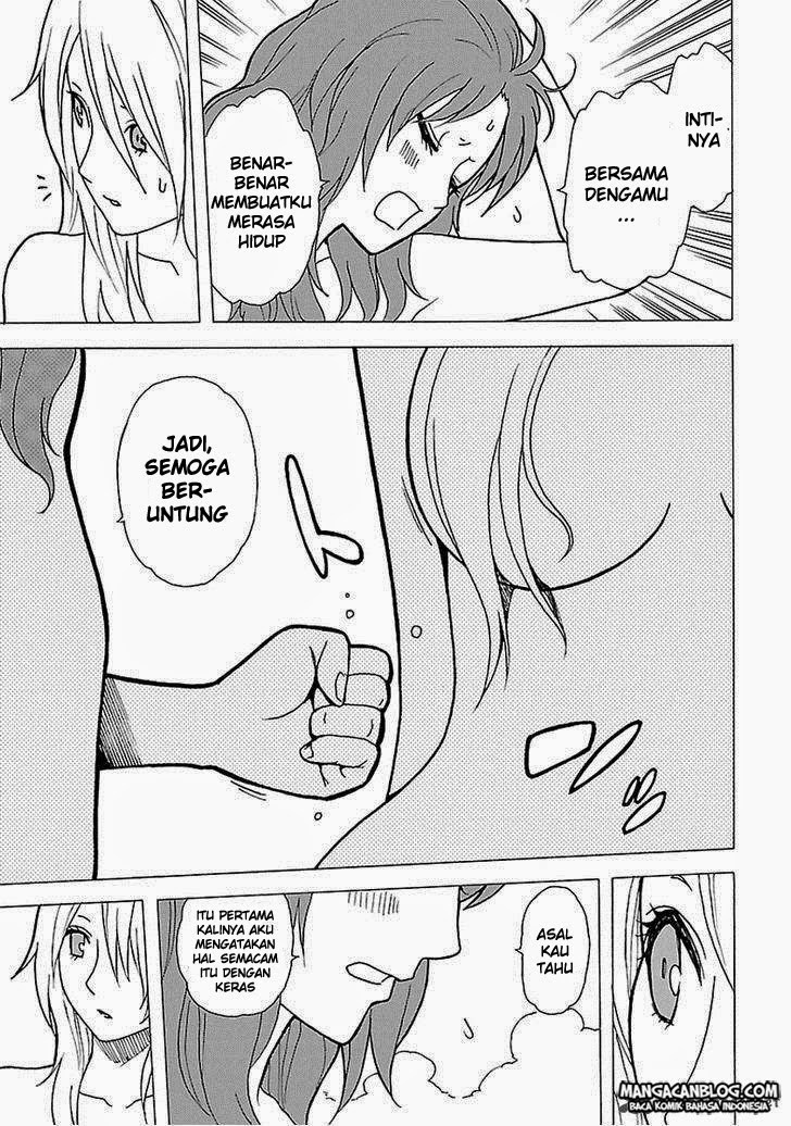 Baca Tokyo ESP - Chapter 47 halaman 23