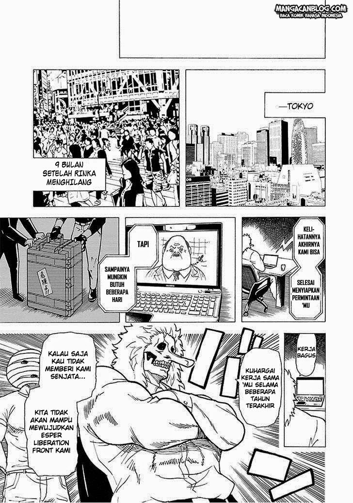 Baca Tokyo ESP - Chapter 47 halaman 29