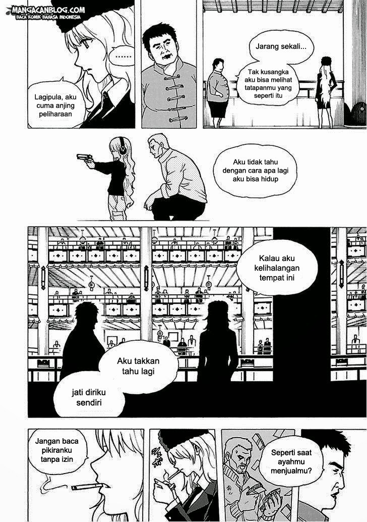 Baca Tokyo ESP - Chapter 47 halaman 36