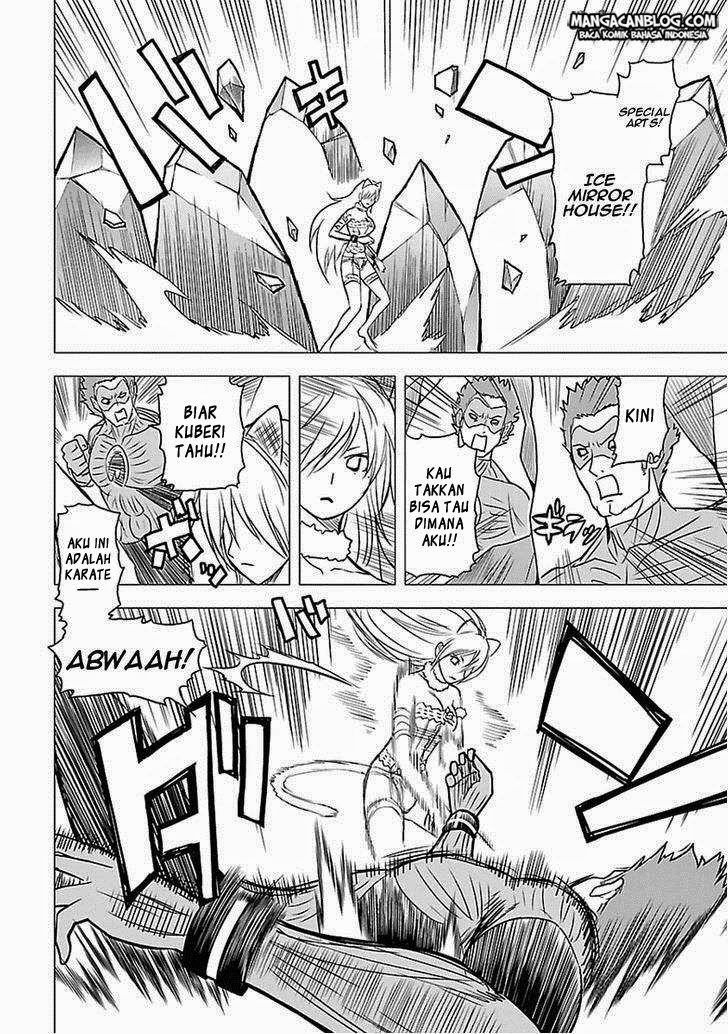 Baca Tokyo ESP - Chapter 48 halaman 13