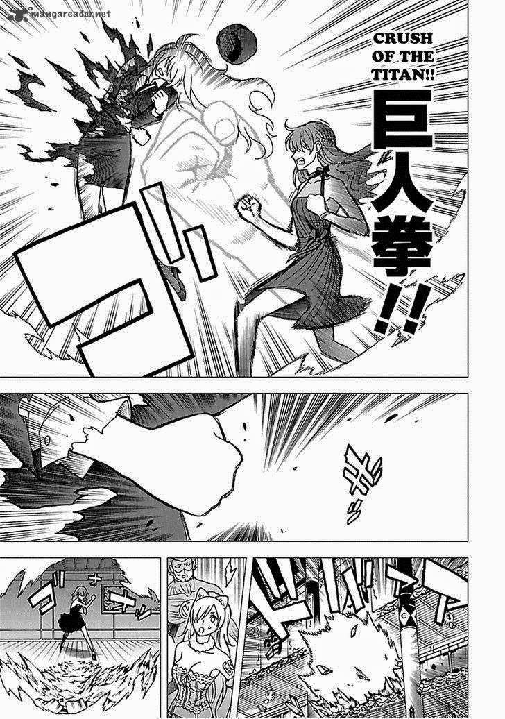 Baca Tokyo ESP - Chapter 48 halaman 25