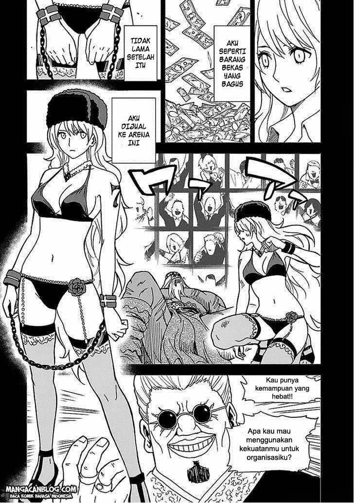 Baca Tokyo ESP - Chapter 48 halaman 4