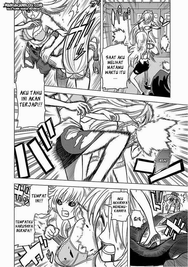 Baca Tokyo ESP - Chapter 49 halaman 14